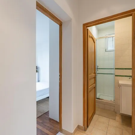 Noubelle Rb&b - Avec Parking Prive Appartement Sevran