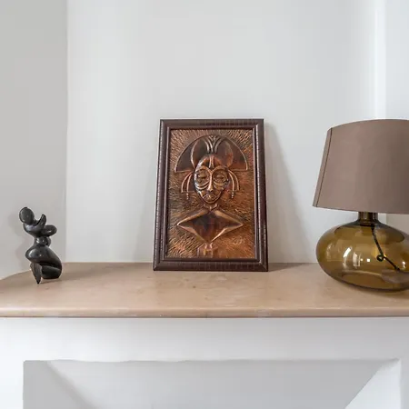 Noubelle Rb&b - Avec Parking Prive Appartement *