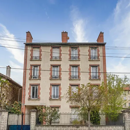 Noubelle Rb&b - Avec Parking Prive Appartement *